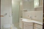 Haus Belvedere App. 26 WLAN inkl. Grömitz - Badezimmer