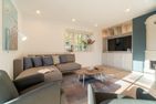  Landhaus Marie Oldsum - Wohnzimmer