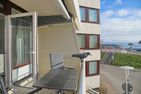 Haus Belvedere App. 29 WLAN inkl. Grömitz - Balkon