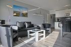 Haus Belvedere App. 29 WLAN inkl. Grömitz - Wohnzimmer