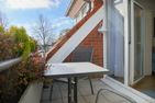 Haus Seerose App. 5 inkl. WLAN Grömitz - Balkon