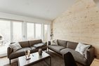  Harzchalet an der Brockenbahn 2A+2B Oberharz - 