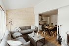  Harzchalet an der Brockenbahn 2A+2B Oberharz - 