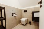  Harzchalet an der Brockenbahn 2A+2B Oberharz - 
