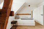  Harzchalet an der Brockenbahn 2A+2B Oberharz - 