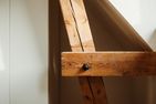  Harzchalet an der Brockenbahn 2A+2B Oberharz - 