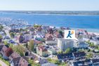Erholungszentrum Laboe SH69 Strandnest Laboe - 