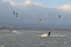 Erholungszentrum Laboe SH69 Strandnest Laboe - 