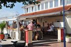 Erholungszentrum Laboe SH69 Strandnest Laboe - 