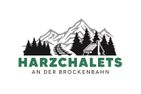 Harzchalet an der Brockenbahn 2B Oberharz - 