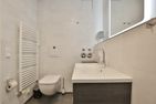 Haus Strandstrasse Strandstrasse 150 Appartement 3 Niendorf / Ostsee - Badezimmer
