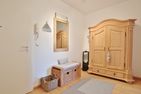 Haus Strandstrasse Strandstrasse 150 Appartement 3 Niendorf / Ostsee - Wohnzimmer