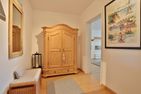 Haus Strandstrasse Strandstrasse 150 Appartement 3 Niendorf / Ostsee - Wohnzimmer