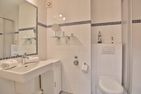 Strandperle Strandperle Appartement 103 Haffkrug - Badezimmer