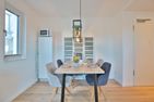 View 91 Ferienwohnung Dünenblick App. 1 Scharbeutz - Küche / Küchenzeile