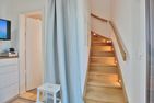 View 91 Ferienwohnung Dünenblick App. 1 Scharbeutz - Schlafzimmer