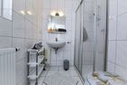 Haus am Waldbad AW13 Cuxhaven Sahlenburg - Badezimmer