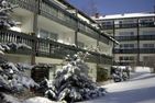 H.O.M.E. Suites Braunlage Wohnung 2 Braunlage - 