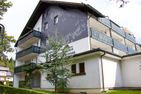 H.O.M.E. Suites Braunlage Wohnung 2 Braunlage - 