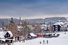 H.O.M.E. Suites Braunlage Wohnung 3 Braunlage - 