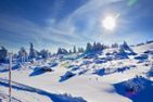 H.O.M.E. Suites Braunlage Wohnung 3 Braunlage - 
