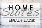 H.O.M.E. Suites Braunlage Wohnung 1 Braunlage - 