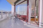 Grömitz- Center I App. 767 inkl. WLAN Grömitz - Balkon