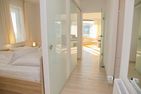 Grömitz- Center I App. 767 inkl. WLAN Grömitz - Schlafzimmer