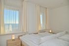 Grömitz- Center I App. 767 inkl. WLAN Grömitz - Schlafzimmer