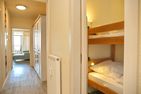 Grömitz- Center II Whg. 38 inkl. WLAN Grömitz - Schlafzimmer