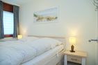 Grömitz- Center II Whg. 38 inkl. WLAN Grömitz - Schlafzimmer