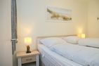 Grömitz- Center II Whg. 38 inkl. WLAN Grömitz - Schlafzimmer