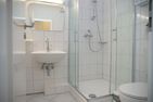 Grömitz- Center I App. 540 inkl. WLAN Grömitz - Badezimmer