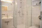 Grömitz- Center I App. 540 inkl. WLAN Grömitz - Badezimmer