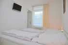 Grömitz- Center I App. 540 inkl. WLAN Grömitz - Schlafzimmer