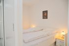 Grömitz- Center I App. 540 inkl. WLAN Grömitz - Schlafzimmer