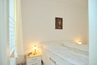 Grömitz- Center I App. 540 inkl. WLAN Grömitz - Schlafzimmer