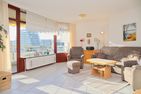 Grömitz- Center I App. 540 inkl. WLAN Grömitz - Wohnzimmer