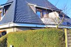  Haus Süderegg Büsum - Hauptansicht