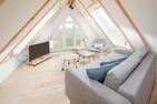 Haus Dünenkate Dünenblick Ostdorf - 