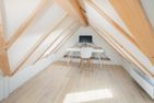 Haus Dünenkate Dünenblick Ostdorf - 