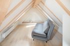 Haus Dünenkate Dünenblick Ostdorf - 