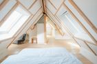 Haus Dünenkate Dünenblick Ostdorf - 