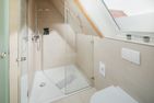 Haus Dünenkate Dünenblick Ostdorf - 
