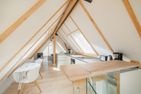 Haus Dünenkate Dünenblick Ostdorf - 