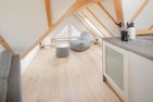 Haus Dünenkate Dünenblick Ostdorf - 
