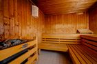  Sünhair   mit Schwimmbad und Sauna Westerland - 