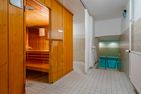  Sünhair   mit Schwimmbad und Sauna Westerland - 