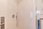  Kleine Auszeit Wyk auf Föhr - Badezimmer