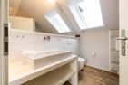 Kleine Auszeit Wyk auf Föhr - Badezimmer